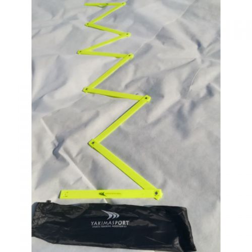 Vikrumo kopetėlės Criss - Cross 10 Yakimasport 100322