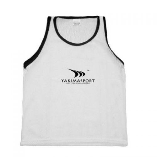 Skiriamieji marškinėliai balti Yakimasport 100197