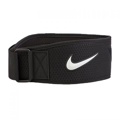 Dižas treniruotėms Nike Intensity Training Belt NEL030-010