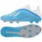 Futbolo bateliai Adidas  X 19.3 LL FG M EF0598