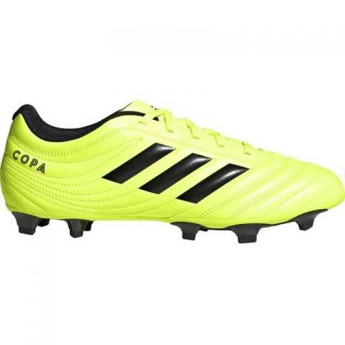 Futbolo bateliai Adidas Copa 19.4 FG M F35499 - Pirk.lt parduotuvė