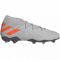 Futbolo bateliai Adidas  Nemeziz 19.3 FG M EF8287