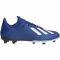 Futbolo bateliai Adidas  X 19.3 FG M EG7130