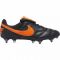Futbolo bateliai  Nike Premier II SG-PRO AC M 921397 080 juodas