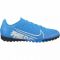 Futbolo bateliai  Nike Mercurial Vapor 13 Pro TF M AT8004 414 mėlyni