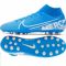 Futbolo bateliai  Nike Mercurial Superfly 7 Academy AG M BQ5424-414