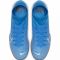 Futbolo bateliai  Nike Mercurial Superfly 7 Academy IC M AT7975 414 mėlyni