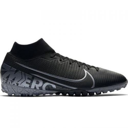 Futbolo bateliai Nike Mercurial 
