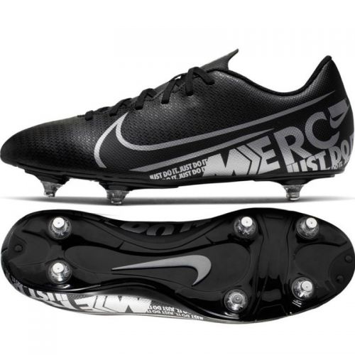 Futbolo bateliai  Nike Mercurial Vapor 13 Club SG M CJ6181-001