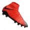 Futbolo bateliai  Nike Wmns Hypervenom Phantom 3 DF FG M 881545-058