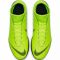 Futbolo bateliai  Nike Mercurial Superfly 6 Club TF M AH7372 701