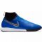 Futbolo bateliai  Nike React Phantom VSN Pro DF IC M AO3276 400