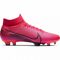 Futbolo bateliai  Nike Mercurial Superfly 7 Pro FG M AT5382-606
