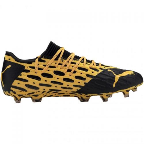 Futbolo bateliai Puma Future 5.1 Netfit Low FG AG M 105791 02 - Pirk.lt  parduotuvė
