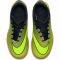 Futbolo bateliai  Nike Bravatax II IC JR 844438-070