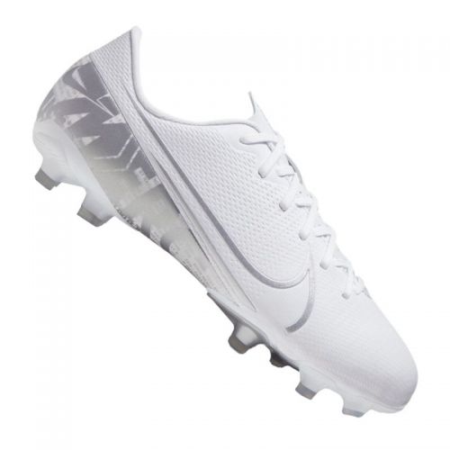 Futbolo bateliai  Nike JR Vapor 13 Academy MG Jr AT8123-100