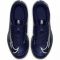 Futbolo bateliai  Nike Mercurial Vapor 13 Club MDS TF JR CJ1179-401