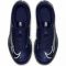 Futbolo bateliai  Nike Mercurial Vapor 13 Club MDS TF JR CJ1179-401