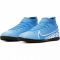 Futbolo bateliai  Nike Mercurial Superfly 7 Club IC Jr AT8153 414