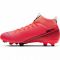 Futbolo bateliai  Nike Mercurial Superfly 7 Academy FG/MG JR AT8120-606