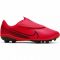 Futbolo bateliai  Nike Mercurial Vapor 13 Club MG PS(V) JR AT8162-606