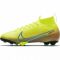 Futbolo bateliai  Nike Mercurial Superfly 7 Elite MDS FG JR BQ5420-703
