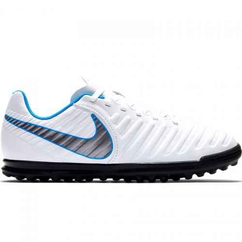 Futbolo bateliai  Nike Tiempo Legend 7 Club TF Jr AH7261 107