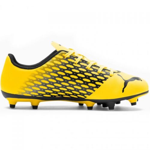 Futbolo bateliai Puma Spirit III FG Jr 