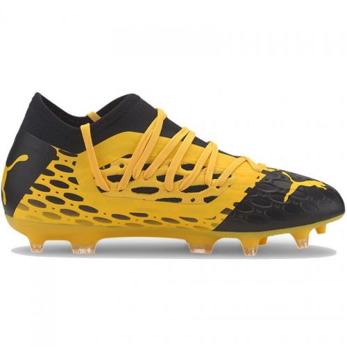 Futbolo bateliai Puma Future 5.3 Netfit FG AG Jr 105806 03 - Pirk.lt  parduotuvė