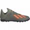 Futbolo bateliai Adidas  X 19.3 TF JR EF8375