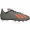 Futbolo bateliai Adidas  X 19.4 FxG JR EF8377