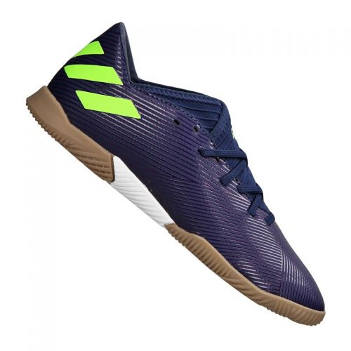 Sportiniai bateliai Adidas Nemeziz Messi 19.3 IN Jr EF1815 - Pirk.lt  parduotuvė
