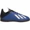 Futbolo bateliai Adidas  X 19.4 TF JR FV4662