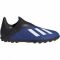 Futbolo bateliai Adidas  X 19.3 LL TF JR EG9839
