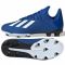 Futbolo bateliai Adidas  X 19.3 FG Jr EG7152
