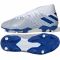 Futbolo bateliai Adidas  Nemeziz 19.3 FG Jr EG7245