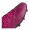 Futbolo bateliai Adidas  Nemeziz 19.1 FG Jr F99956