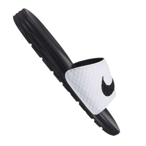 Šlepetės Nike Benassi Solarsoft Slide 705474-100