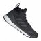 Sportiniai bateliai  trekkingowe adidas Terrex Free Hiker M D97203