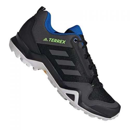 کفش ورزشی ادیداس مدل Adidas TERREX AX3 HIKING کد EF3314 مشکی از فروشگاه  charsoonet | بوتیک