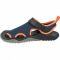 Basutės Crocs M Swiftwater Mesh Deck Sandal M 205289-4V9