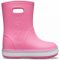 Guminiai batai Crocs Crocband Rain Boot Jr 205827 6QM