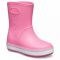Guminiai batai Crocs Crocband Rain Boot Jr 205827 6QM