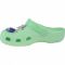 Šlepetės Crocs Classic Butterfly Charm Clog Jr 206179-3TI