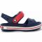 Šlepetės Crocs Crocband Sandal Kids 12856 485