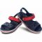 Šlepetės Crocs Crocband Sandal Kids 12856 485