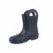 Guminiai batai Crocs Handle It Rain Boot Kids JR 12803-410