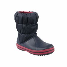 Sportiniai bateliai  Crocs Winter Puff Boot Jr 14613-485