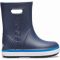 Guminiai batai Crocs Crocband Rain Boot Jr 205827 4KB