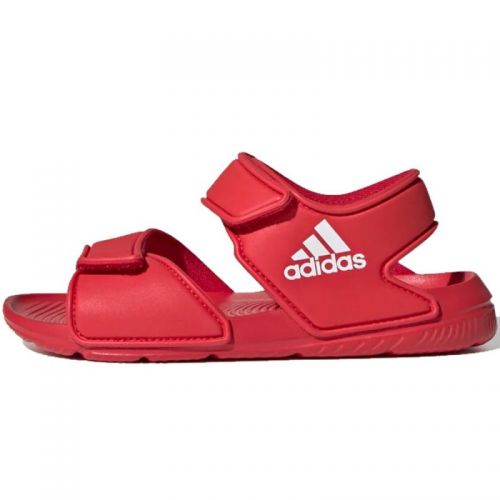 Basutės adidas Altaswim C Jr EG2136